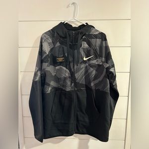 NWT Nike Hoodie Zip-up